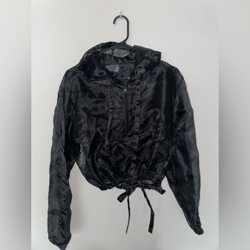 Mesh Sha by Reflex Hoodie ✨